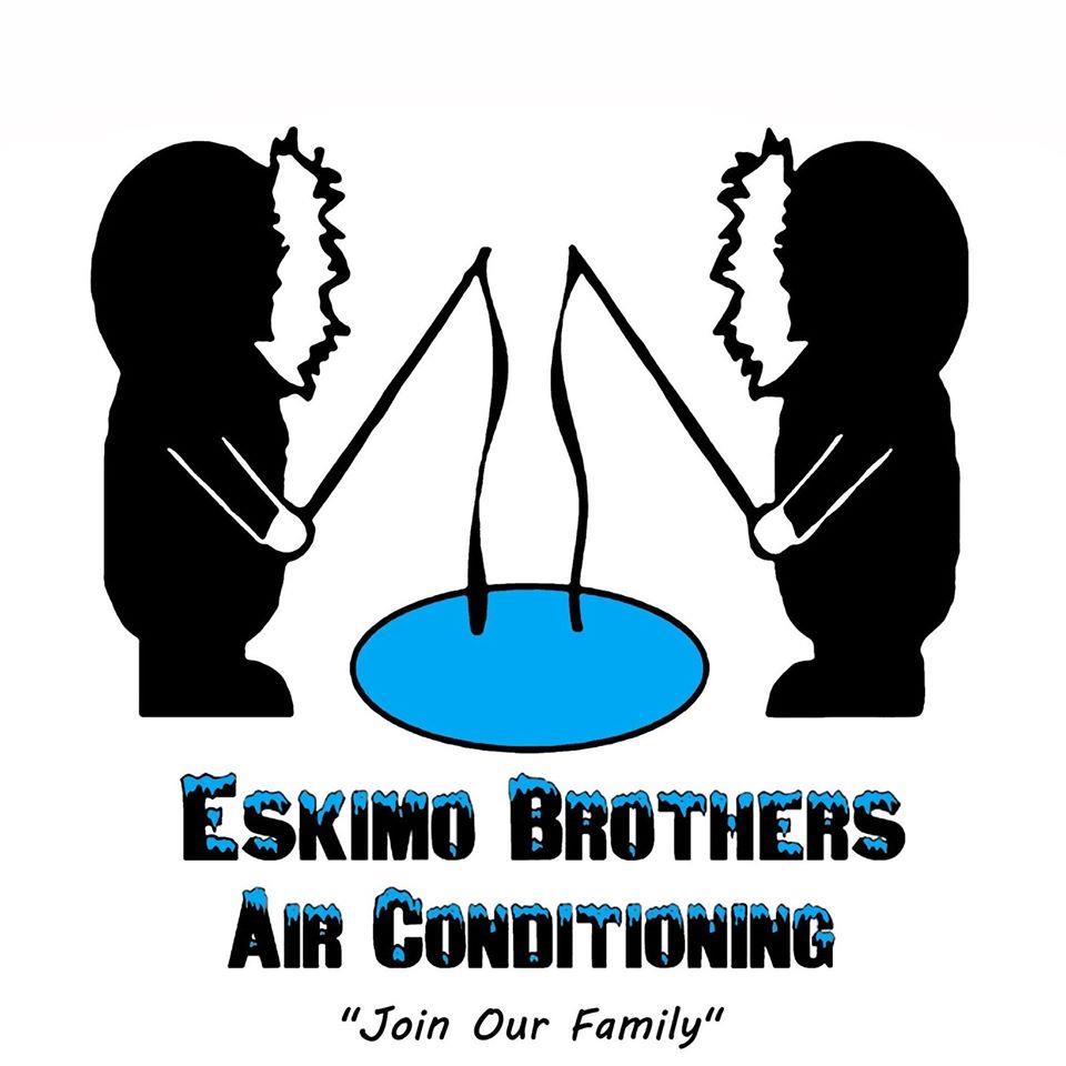 Eskimo brothers что это